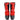 Sidi Crossair Crossstøvle Sort/Rød