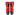 Sidi Crossair Crossstøvle Sort/Rød