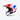 Airoh Twist 3.0 Dizzy Crosshjelm