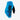 100% Brisker Vinter Turkis Crosshandsker