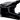 Thor Fleet Blackout blank sort crosshjelm