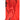 Acerbis MX J-Kid Five Børne Crosstrøje Rød/Sort