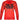 Acerbis MX J-Kid Five Børne Crosstrøje Rød/Sort