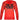 Acerbis MX J-Kid Five Børne Crosstrøje Rød/Sort