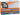 Moose Heavy Duty slange 19"