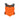 Acerbis Linear Roost Deflector Sort/Orange