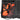 Acerbis X-Trip Logo 105L Gearbag Sort/Grå