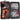 Acerbis X-Trip Logo 105L Gearbag Sort/Grå